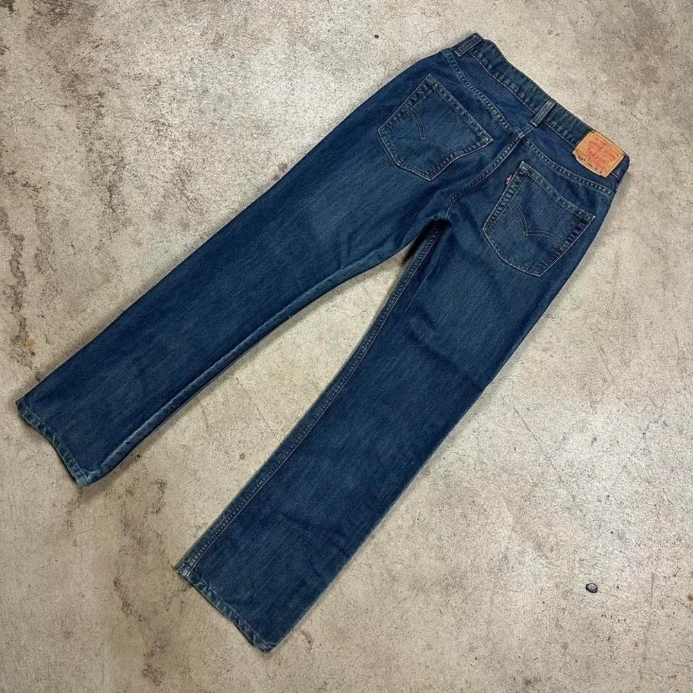 Levis levi 514